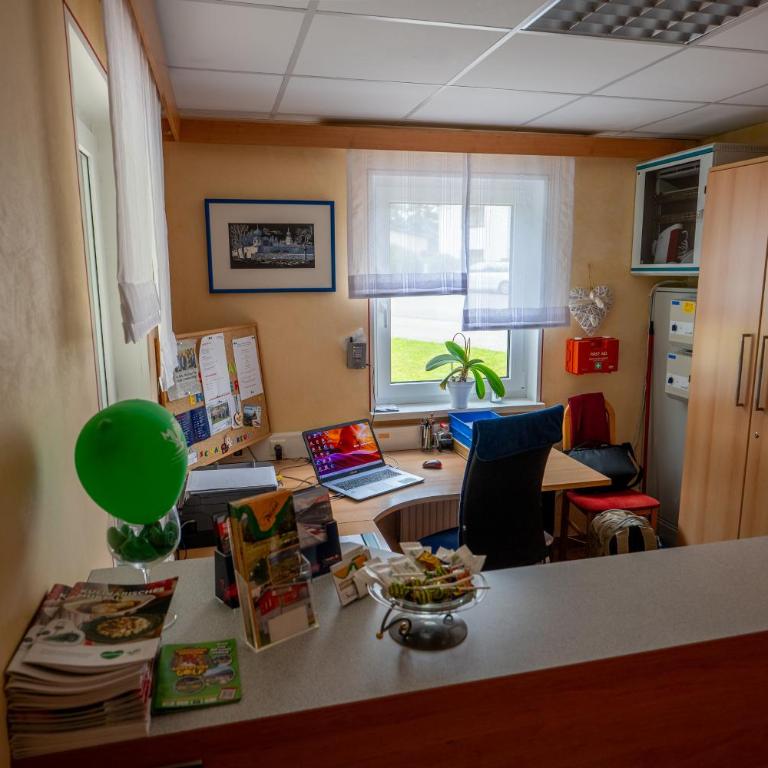Gästehaus Ehweiner - Deluxe Doppel-/Zweibettzimmer - 10