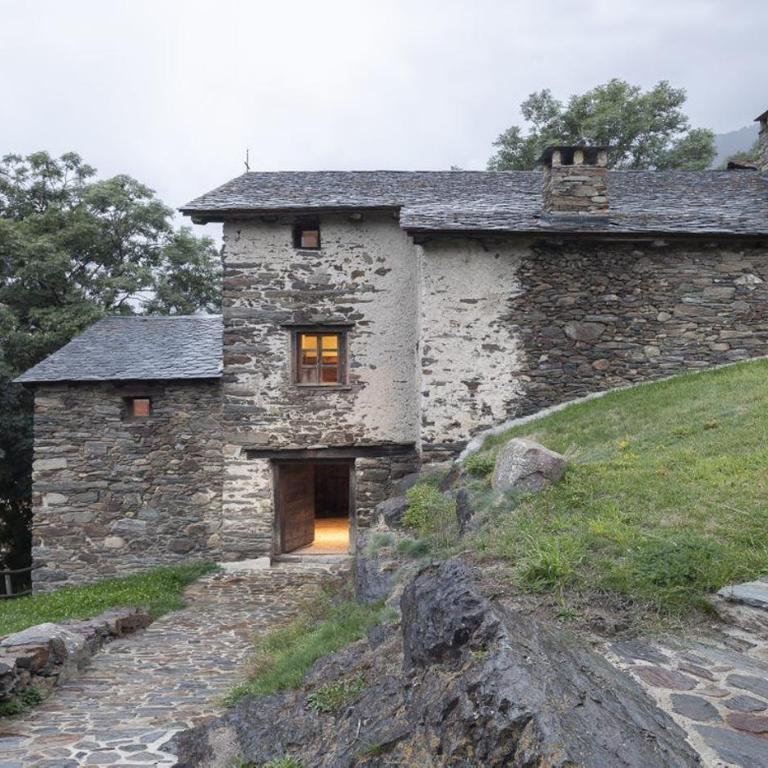 Luderna - Casa Mas de la Costa - Ferienhaus - 44
