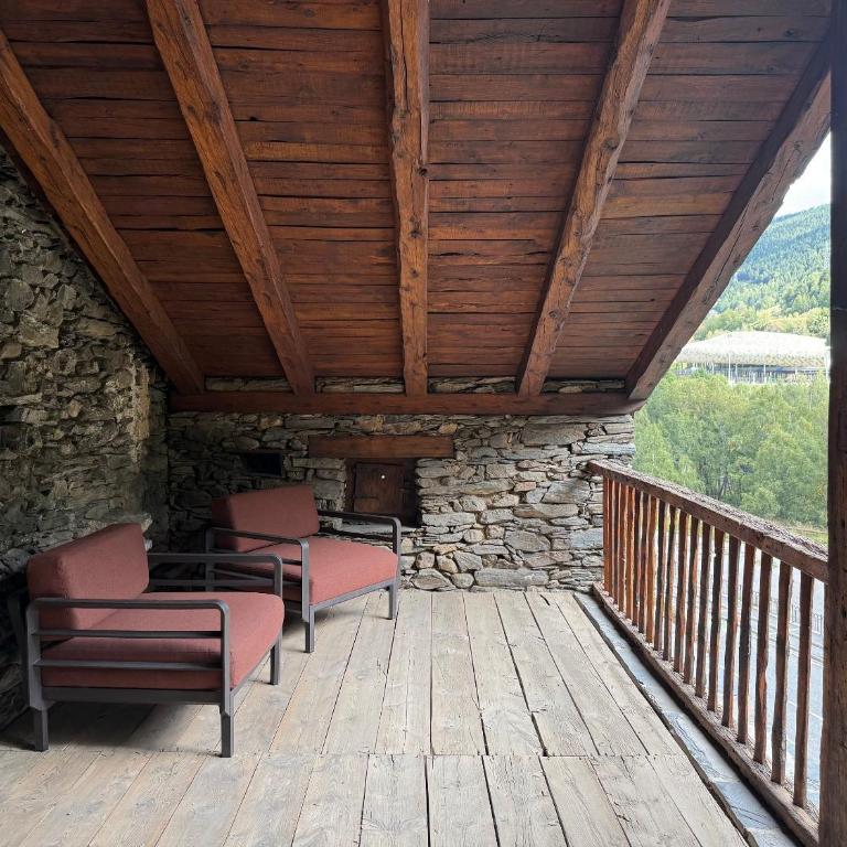 Luderna - Casa Mas de la Costa - Ferienhaus - 43
