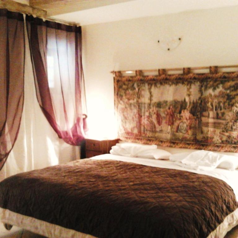B&B Venezia1964 - bedandbreakfastvenice it - Camera Matrimoniale - 18