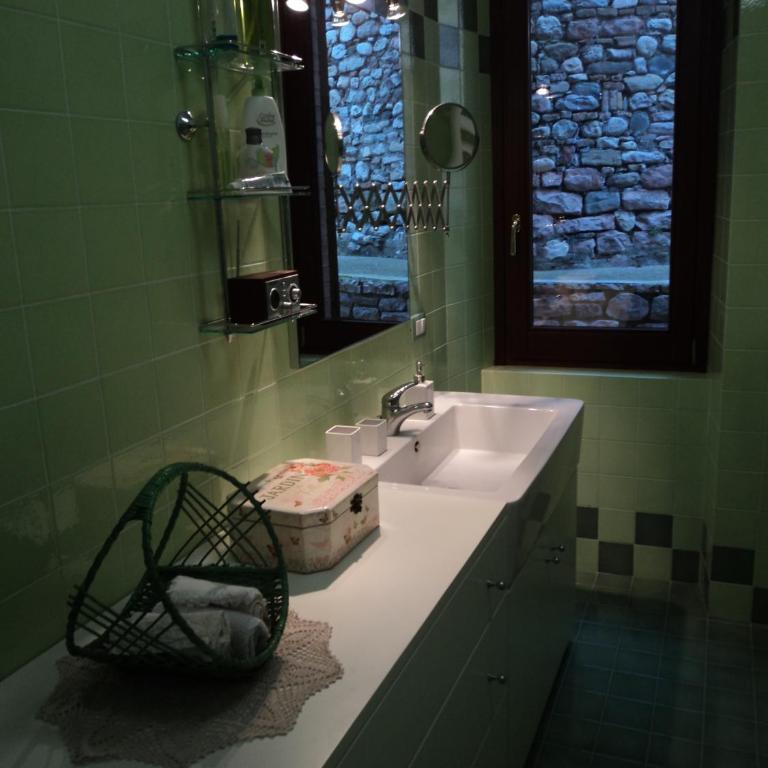 B&B A Casa Tua - Camera Singola con Bagno Privato Esterno - 5