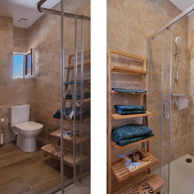 Villa Sandrine - Appartamento con 2 Camere da Letto - 14