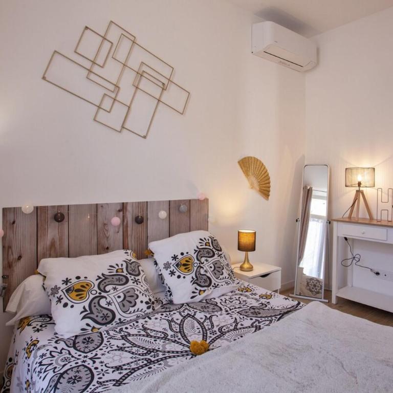 Villa Sandrine - Appartamento con 2 Camere da Letto - 13