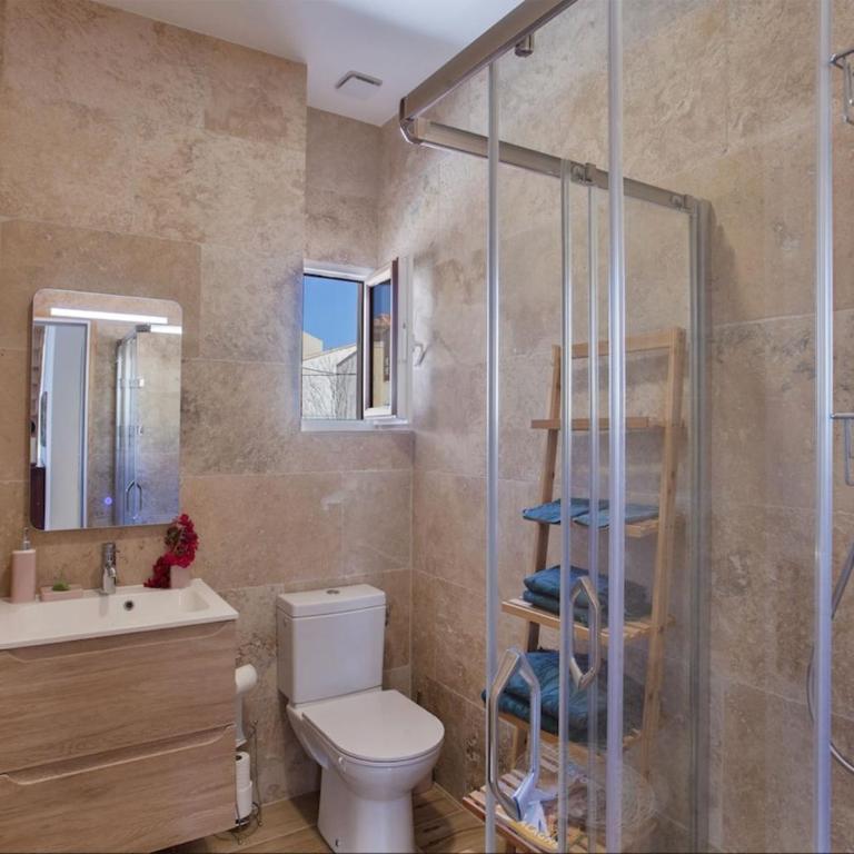 Villa Sandrine - Appartamento con 2 Camere da Letto - 15