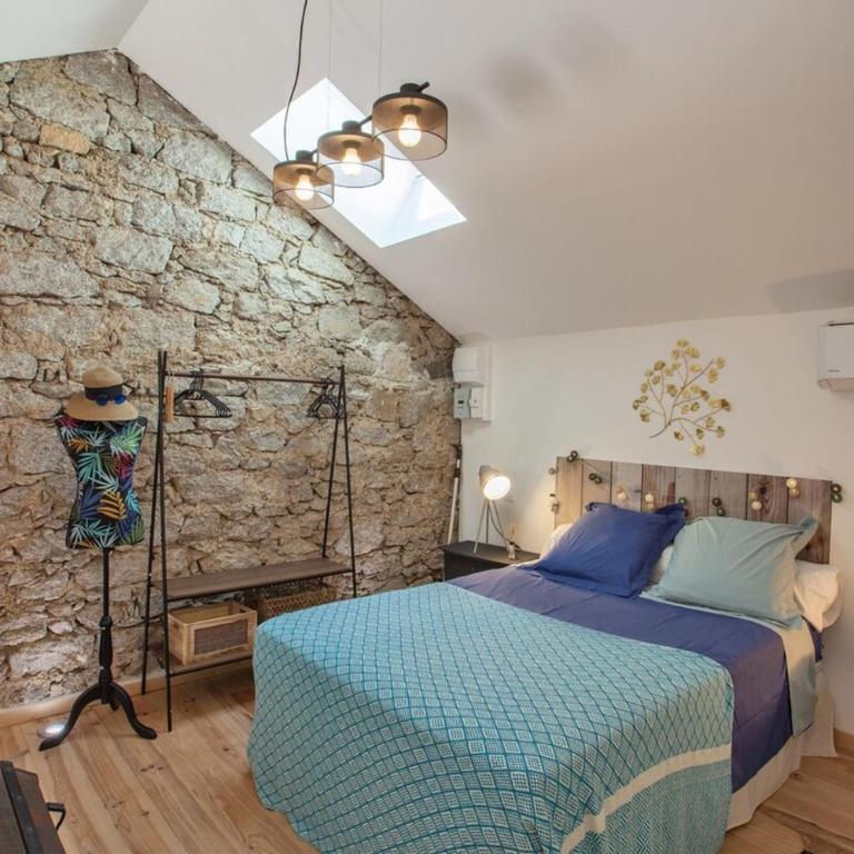 Villa Sandrine - Appartamento con 2 Camere da Letto - 18