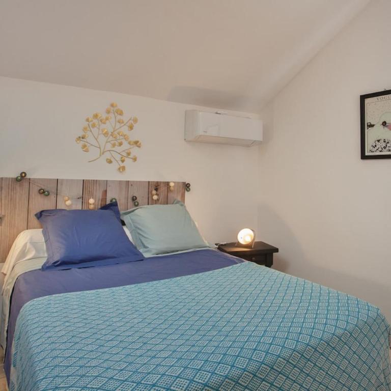 Villa Sandrine - Appartamento con 2 Camere da Letto - 19