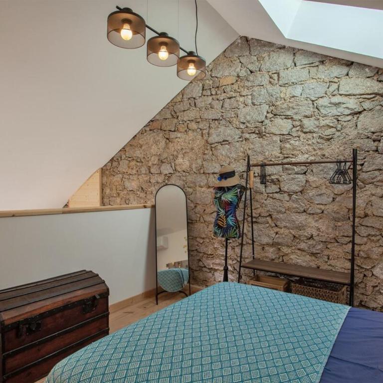 Villa Sandrine - Appartamento con 2 Camere da Letto - 20