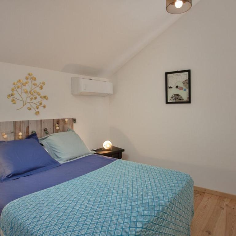 Villa Sandrine - Appartamento con 2 Camere da Letto - 21