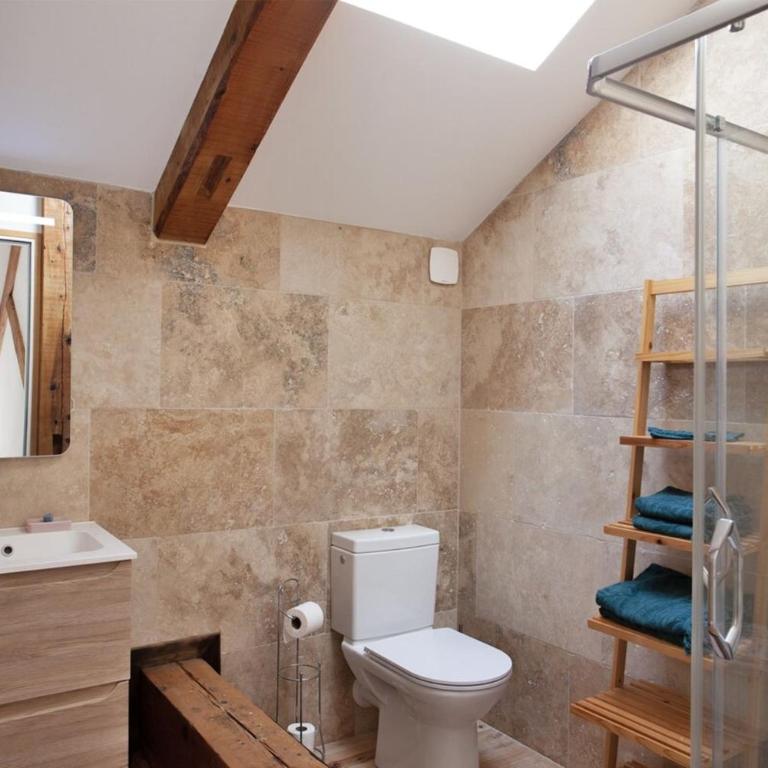 Villa Sandrine - Appartamento con 2 Camere da Letto - 23