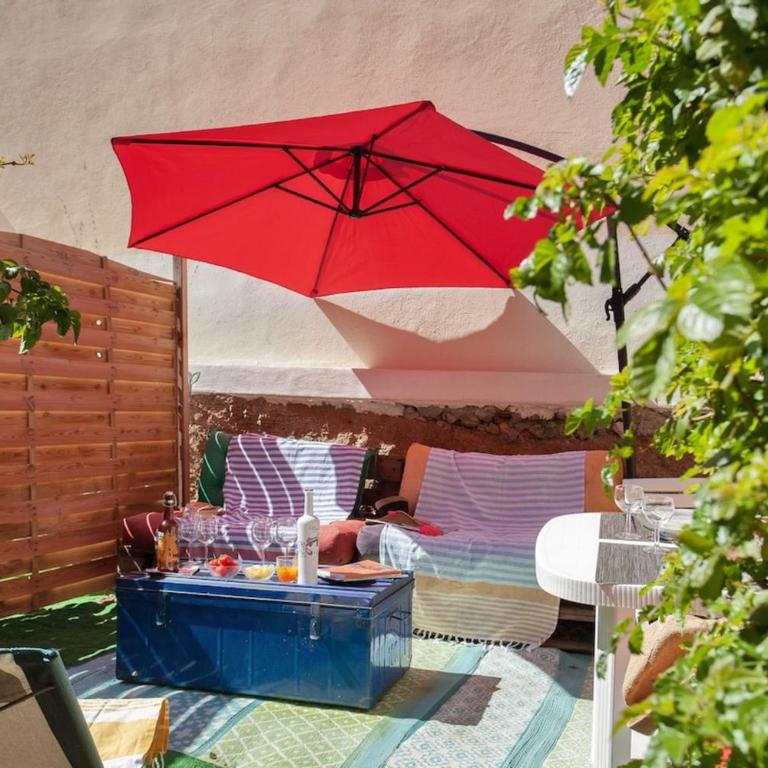 Villa Sandrine - Appartamento con 2 Camere da Letto - 26