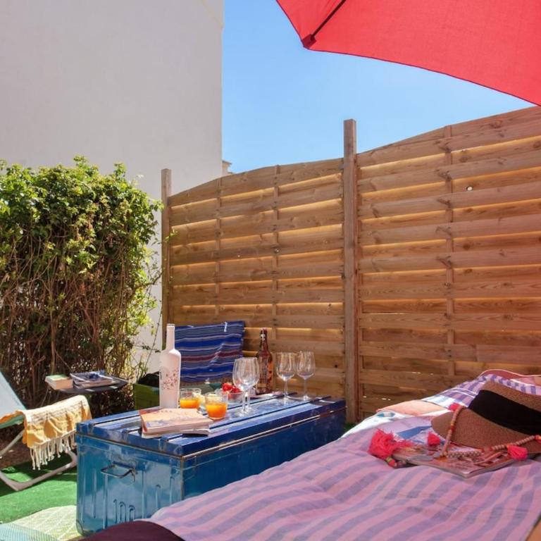 Villa Sandrine - Appartamento con 2 Camere da Letto - 27