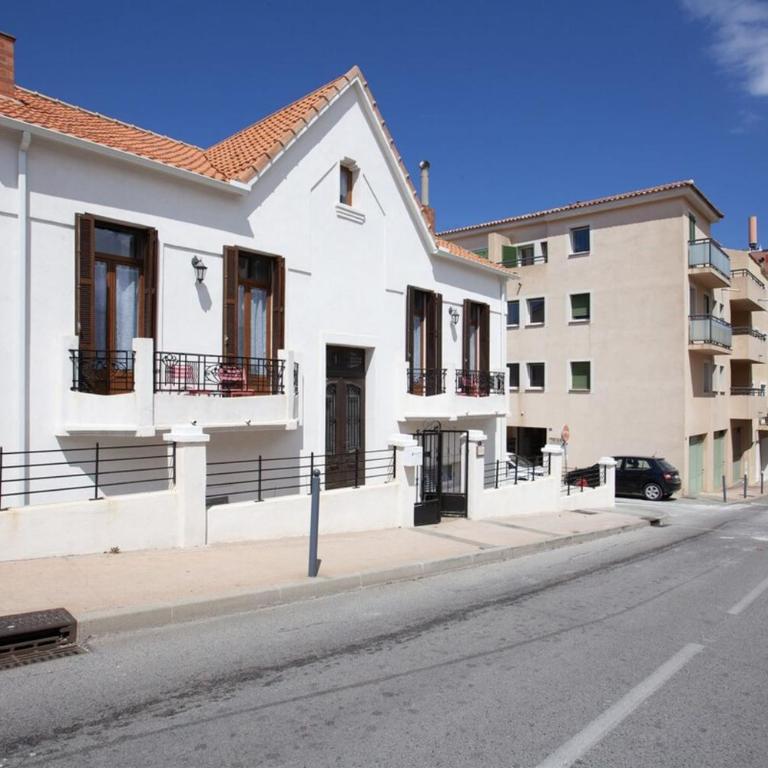 Villa Sandrine - Appartamento con 2 Camere da Letto - 30