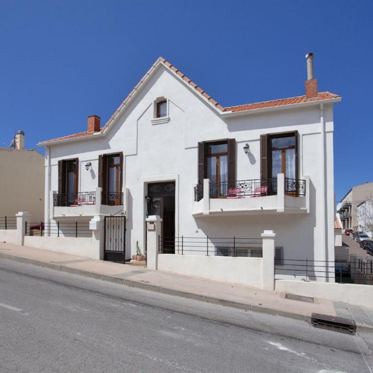 Villa Sandrine - Appartamento con 2 Camere da Letto - 31