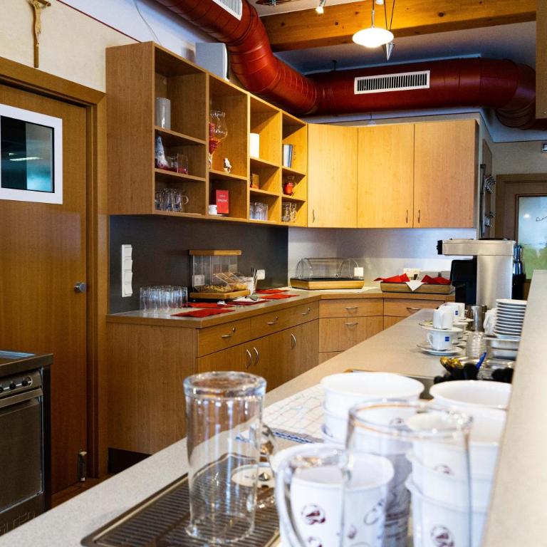 Gästehaus Ehweiner - Deluxe Doppel-/Zweibettzimmer - 6