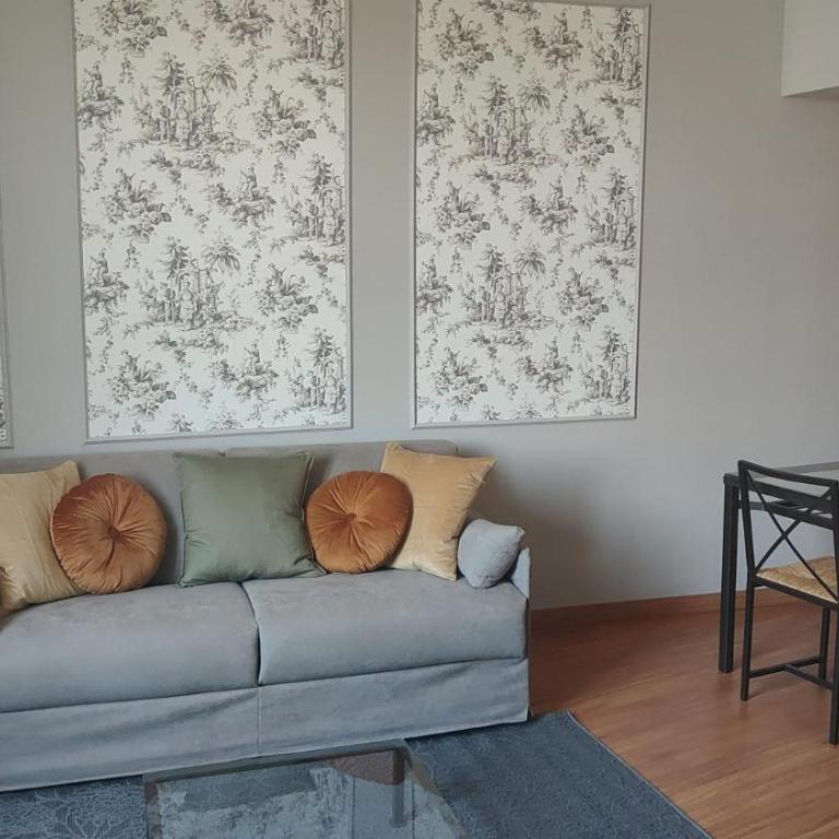 ITD darsena view - Appartamento con 1 Camera da Letto - 1