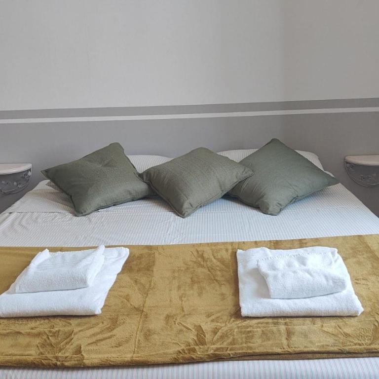 ITD darsena view - Appartamento con 1 Camera da Letto - 2