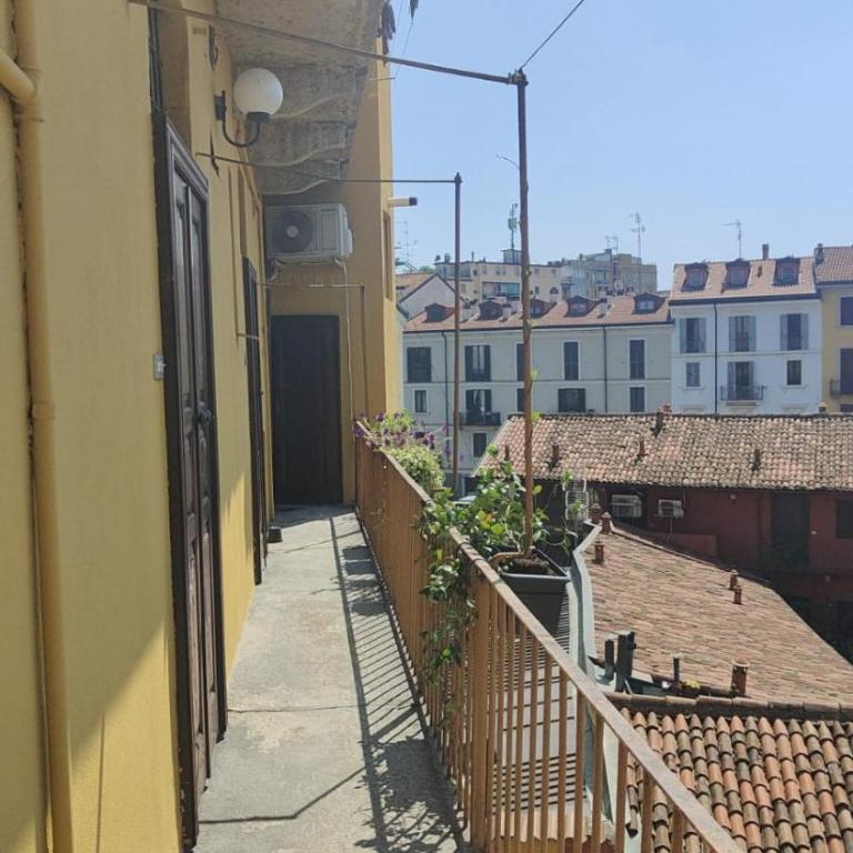 ITD darsena view - Appartamento con 1 Camera da Letto - 5