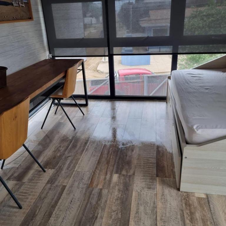 Moderna casa laguna zapallar, 1 cuadra de la playa - Casa de 4 dormitorios - 4