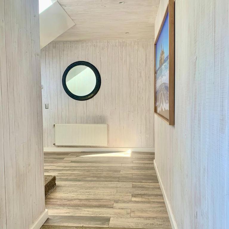 Moderna casa laguna zapallar, 1 cuadra de la playa - Casa de 4 dormitorios - 5