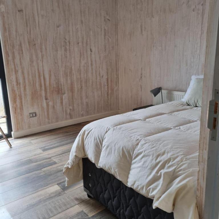 Moderna casa laguna zapallar, 1 cuadra de la playa - Casa de 4 dormitorios - 13