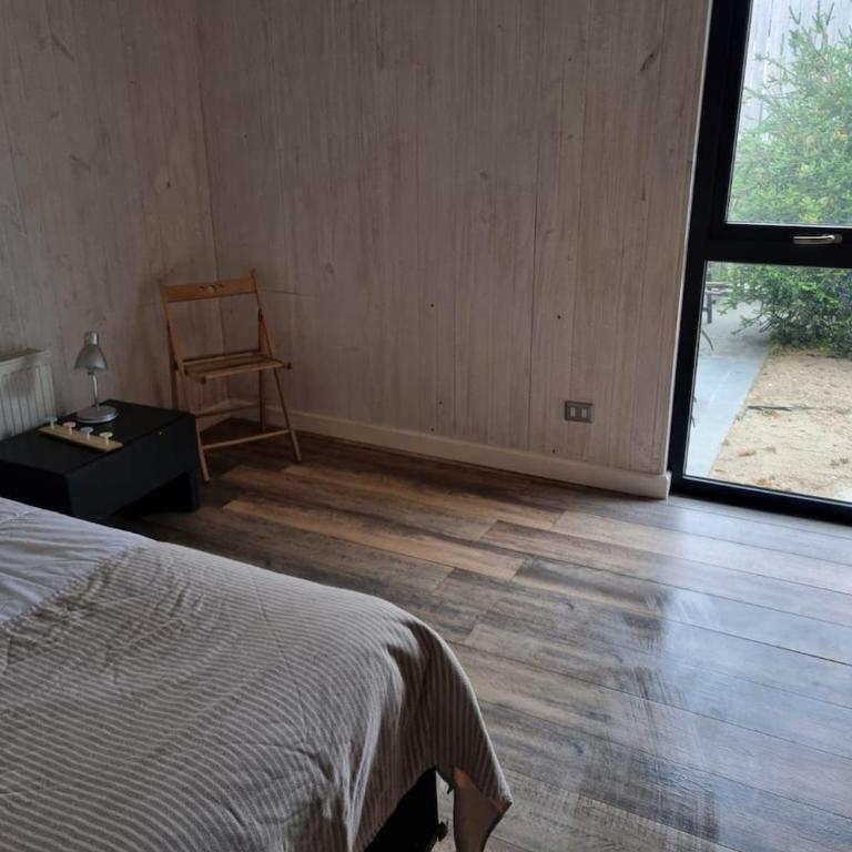Moderna casa laguna zapallar, 1 cuadra de la playa - Casa de 4 dormitorios - 14