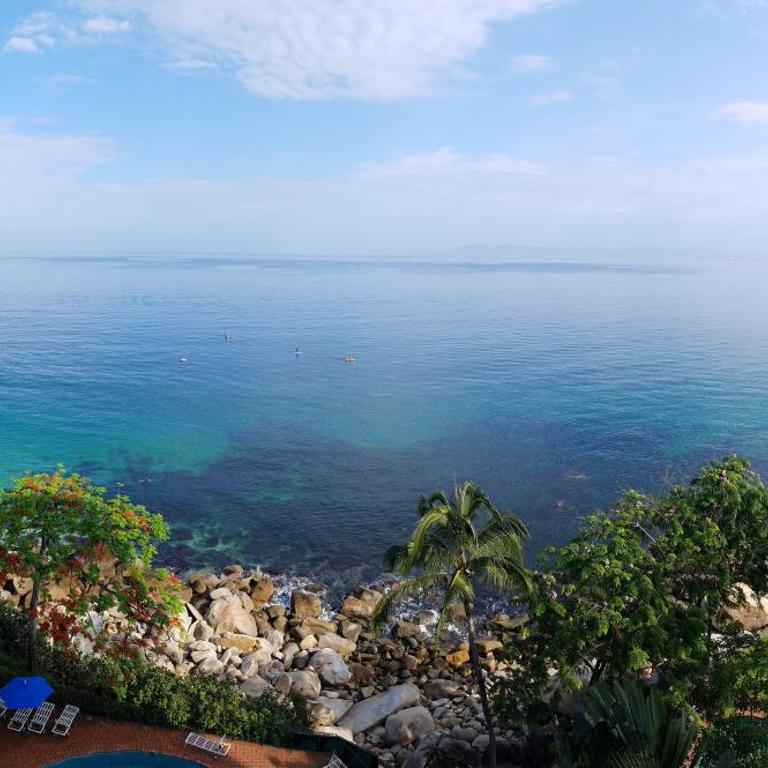 Gorgeous Puerto Vallarta Home! - Apartamento de 1 dormitorio - 18