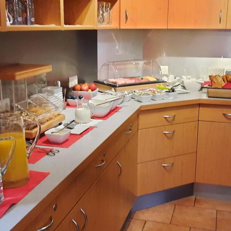 Gästehaus Ehweiner - Deluxe Doppel-/Zweibettzimmer - 3