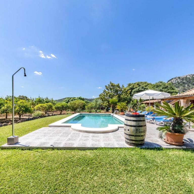 Villa Can Coll by Sealand Villas - Casa Vacacional de 3 dormitorios - 3