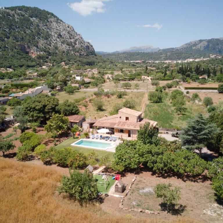 Villa Can Coll by Sealand Villas - Casa Vacacional de 3 dormitorios - 2