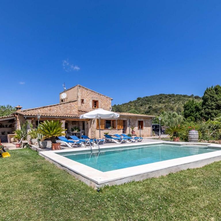 Villa Can Coll by Sealand Villas - Casa Vacacional de 3 dormitorios - 4