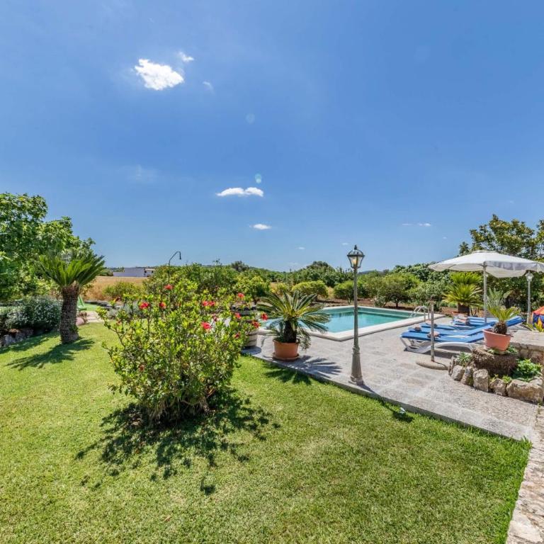 Villa Can Coll by Sealand Villas - Casa Vacacional de 3 dormitorios - 6
