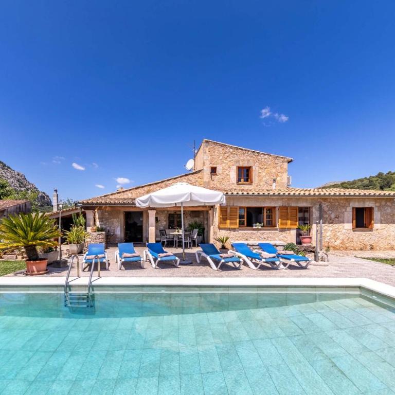 Villa Can Coll by Sealand Villas - Casa Vacacional de 3 dormitorios - 7