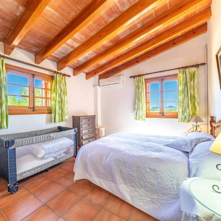 Villa Can Coll by Sealand Villas - Casa Vacacional de 3 dormitorios - 8