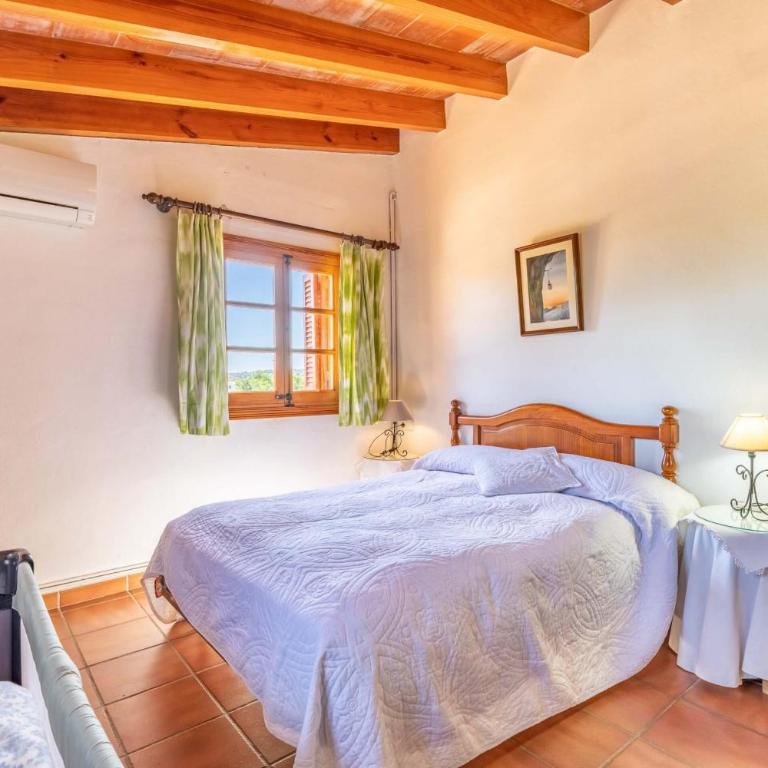 Villa Can Coll by Sealand Villas - Casa Vacacional de 3 dormitorios - 9