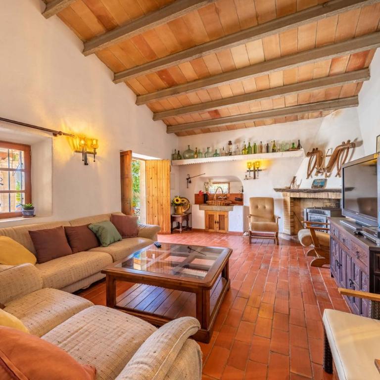 Villa Can Coll by Sealand Villas - Casa Vacacional de 3 dormitorios - 12