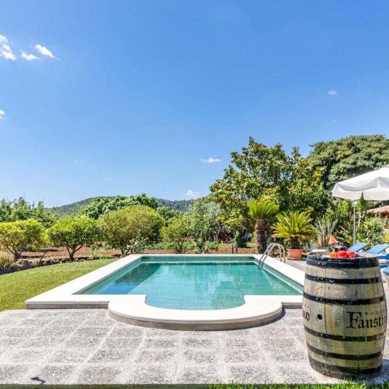 Villa Can Coll by Sealand Villas - Casa Vacacional de 3 dormitorios - 22