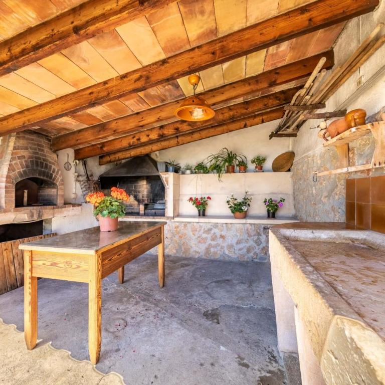 Villa Can Coll by Sealand Villas - Casa Vacacional de 3 dormitorios - 27