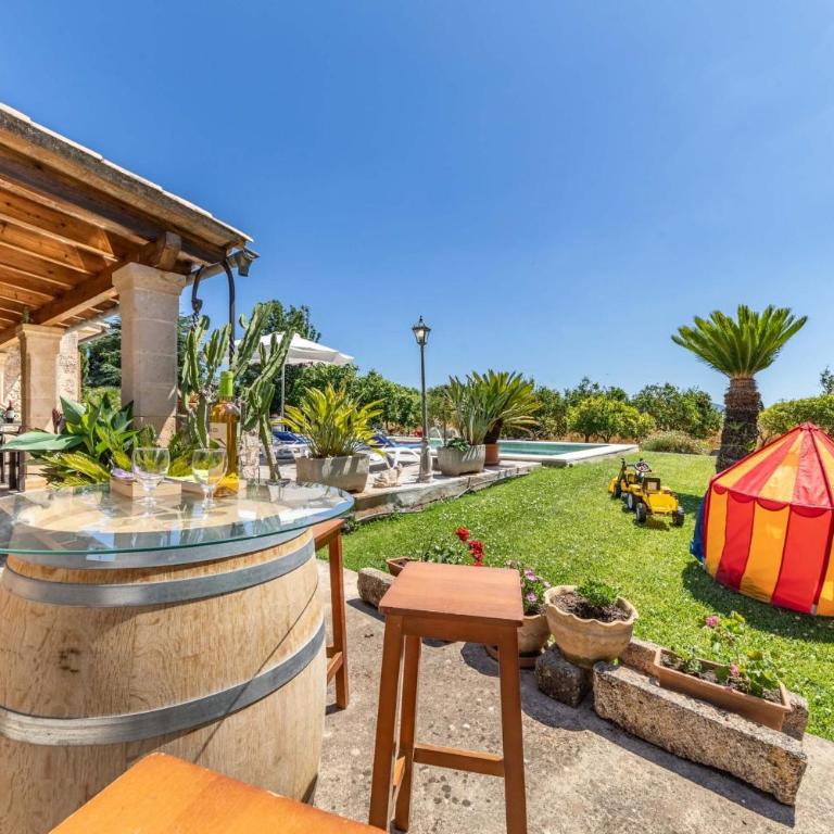 Villa Can Coll by Sealand Villas - Casa Vacacional de 3 dormitorios - 28
