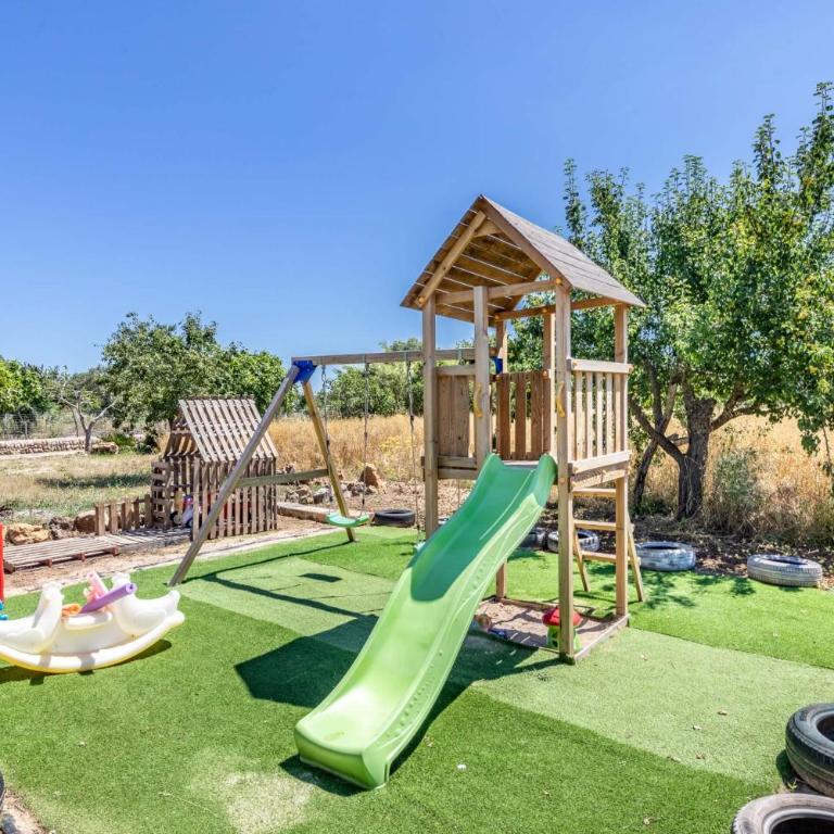 Villa Can Coll by Sealand Villas - Casa Vacacional de 3 dormitorios - 29