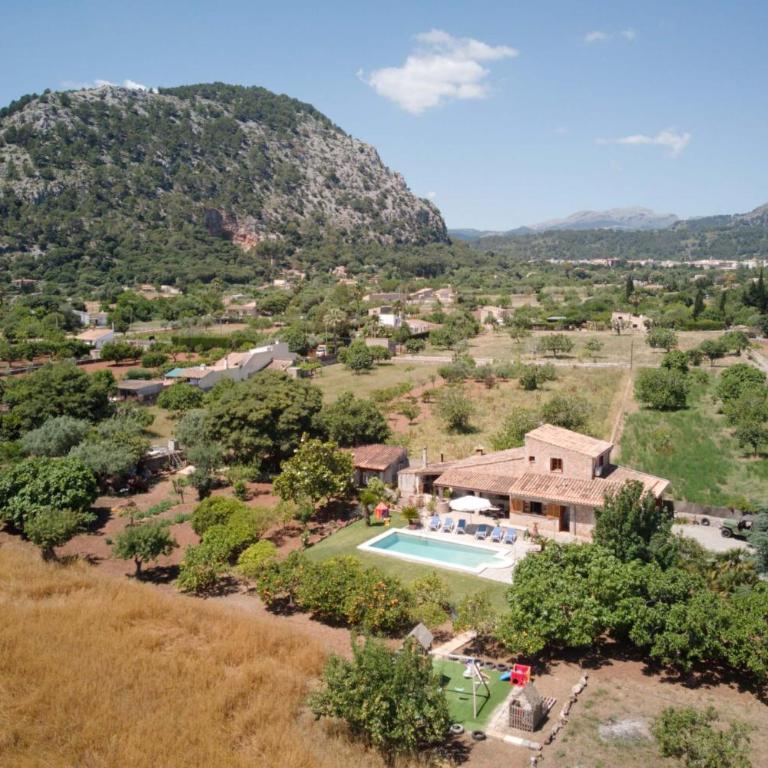 Villa Can Coll by Sealand Villas - Casa Vacacional de 3 dormitorios - 30