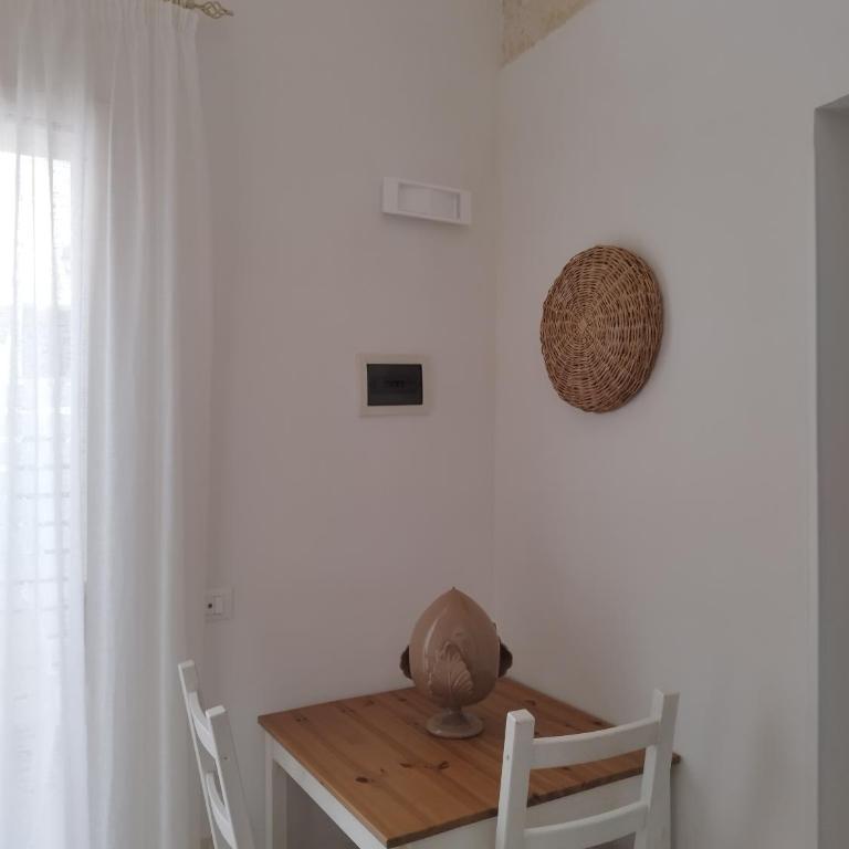 OtrantoCasa - Monolocale Classic - 8