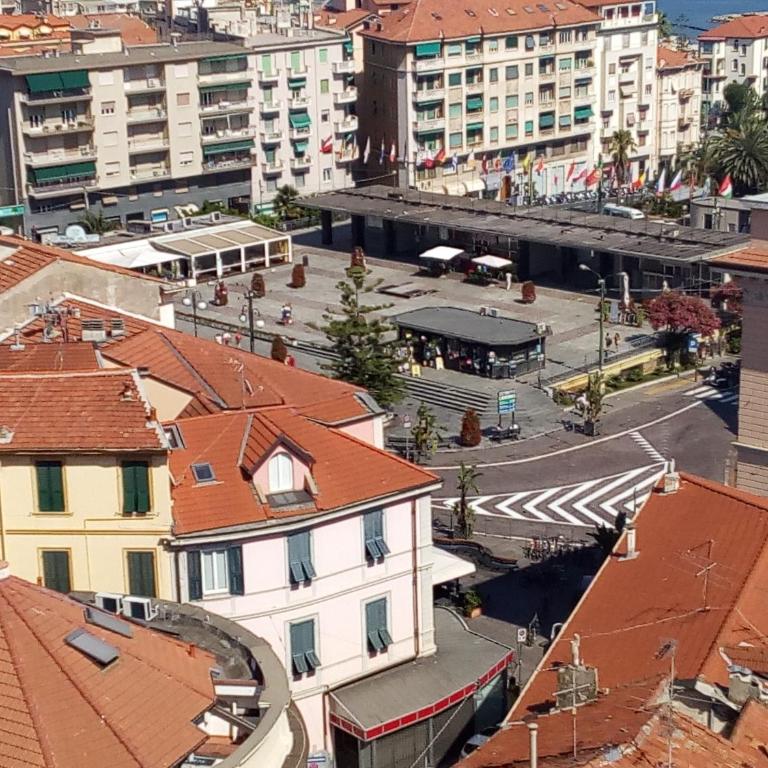 Da Cipollina in Pieno Centro - Appartamento con 2 Camere da Letto - 40
