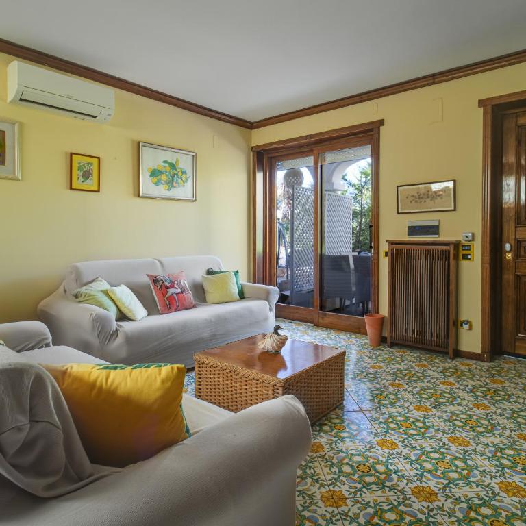 Casa Rossella - Casa con giardino by ItalianHost - Villa con 2 Camere da Letto - 8