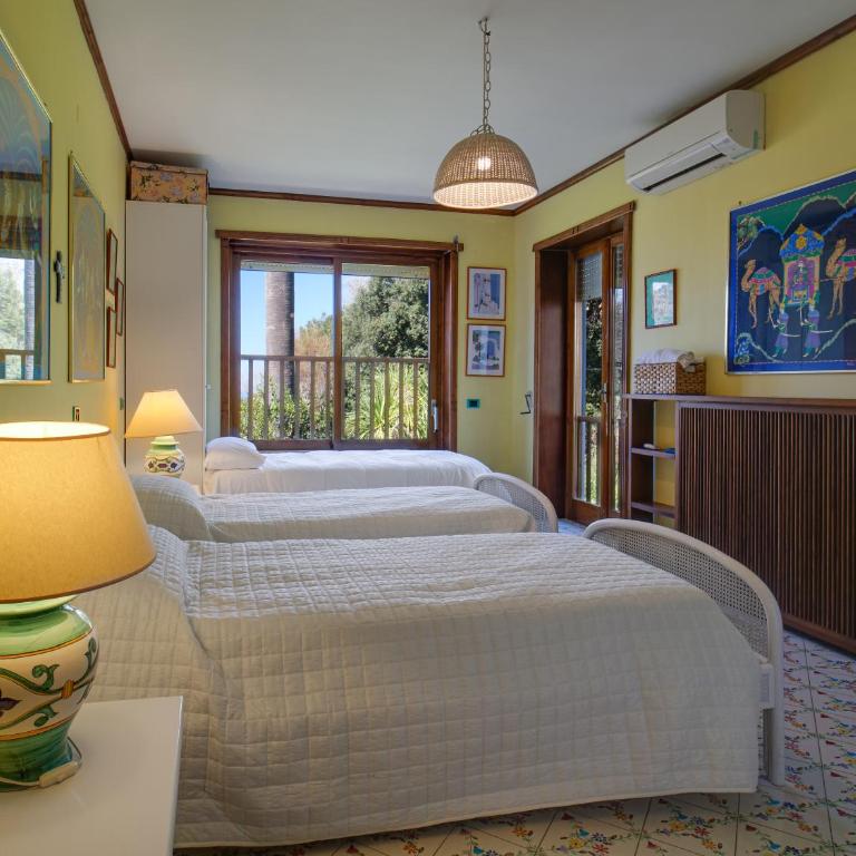 Casa Rossella - Casa con giardino by ItalianHost - Villa con 2 Camere da Letto - 19