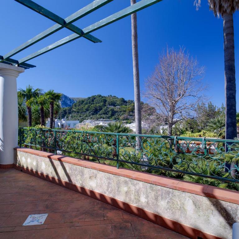 Casa Rossella - Casa con giardino by ItalianHost - Villa con 2 Camere da Letto - 22