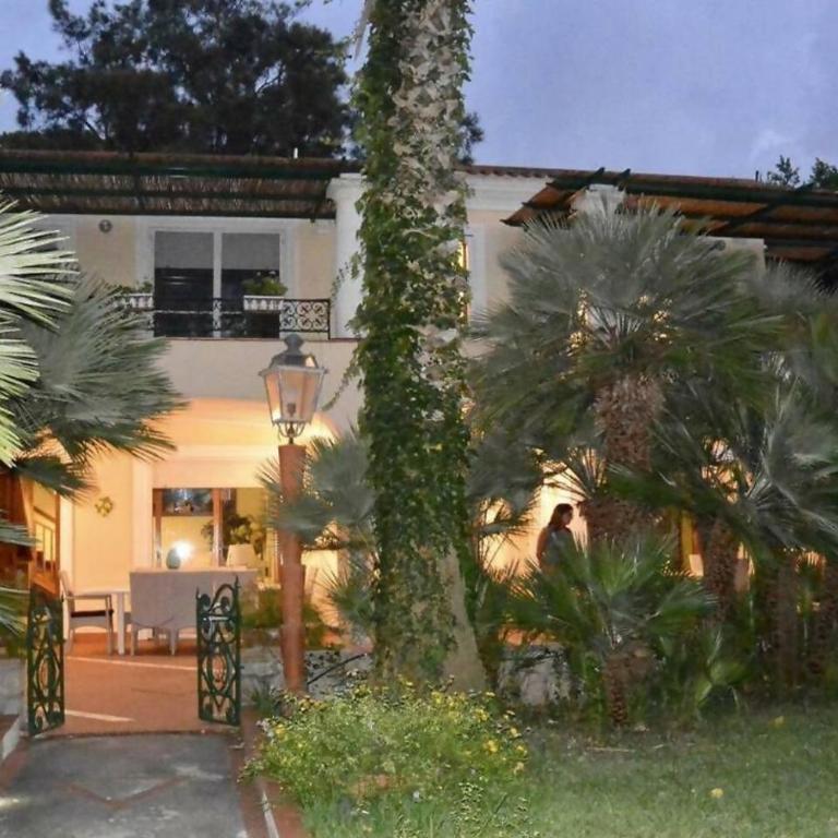 Casa Rossella - Casa con giardino by ItalianHost - Villa con 2 Camere da Letto - 24