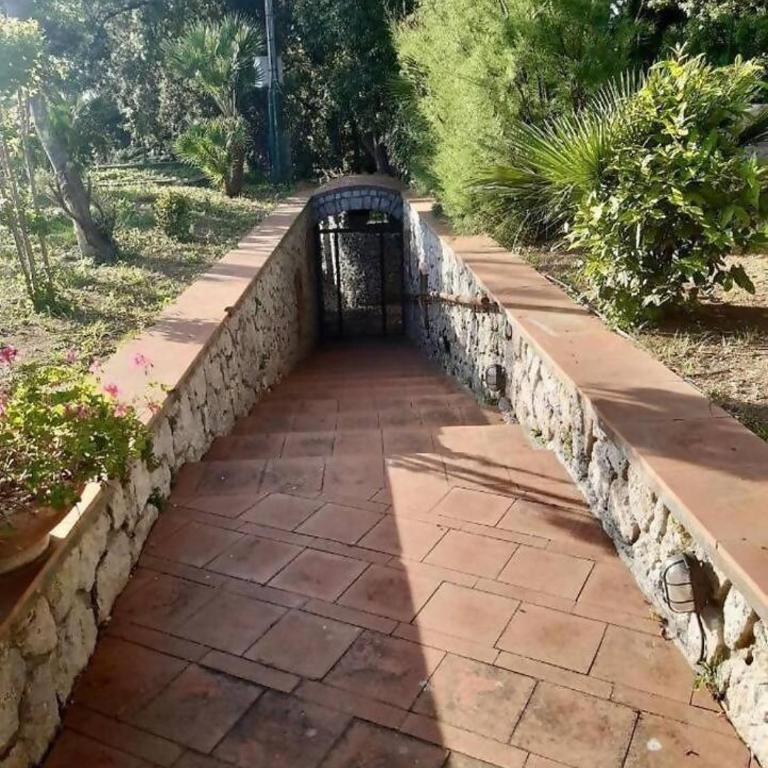 Casa Rossella - Casa con giardino by ItalianHost - Villa con 2 Camere da Letto - 25