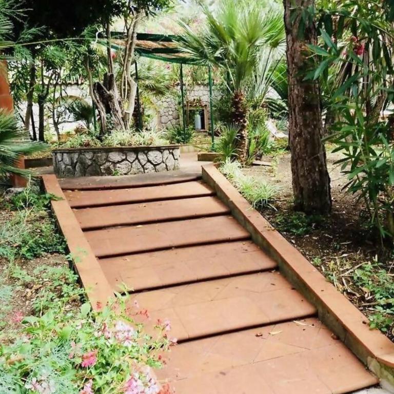 Casa Rossella - Casa con giardino by ItalianHost - Villa con 2 Camere da Letto - 26