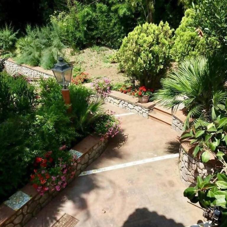 Casa Rossella - Casa con giardino by ItalianHost - Villa con 2 Camere da Letto - 27