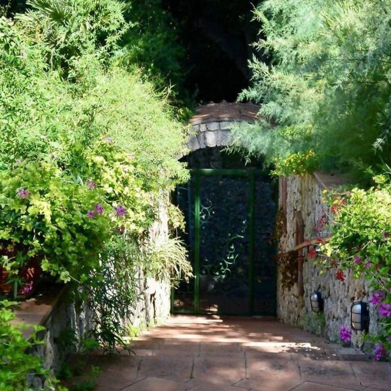 Casa Rossella - Casa con giardino by ItalianHost - Villa con 2 Camere da Letto - 28